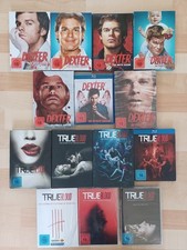 30 TV Serien komplett Sammlung