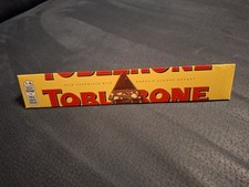 Toblerone 100gramm