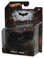 Hot Wheels Batman The Dark