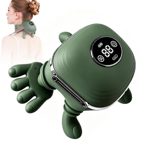 Massagegerät für nacken und - für,
