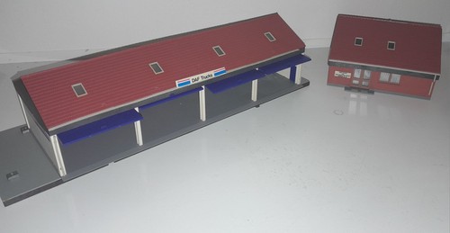 Kibri 38136 daf - ho,