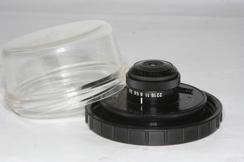 Canon macro photo lens - photo,