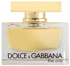 Dolce gabbana the one eau - dolce, de