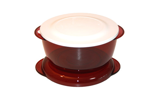 Tupperware micro cook - ,