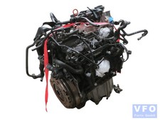 Motor cdga original passat - motor,
