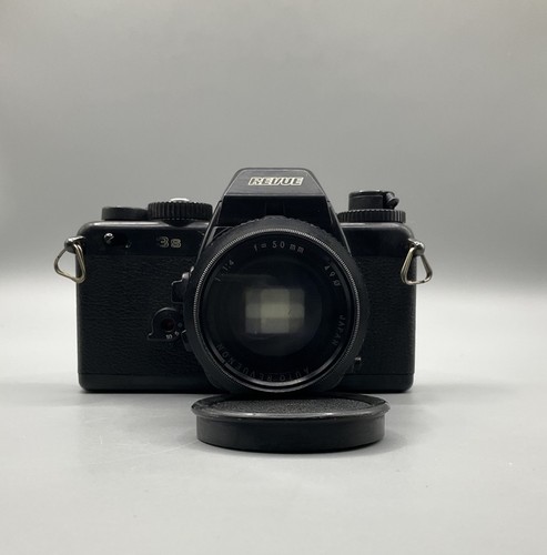 Revue ac3s analogkamera - revue, /