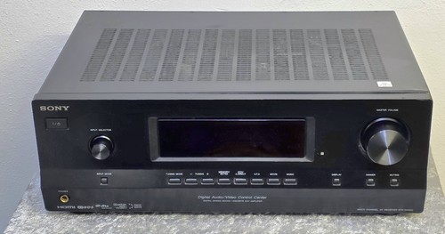 Sony str dh500 - -, multi