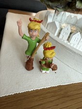 Tonie Set Bibi Blocksberg Affe Sammlerstück