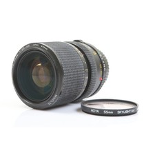 Minolta MD 3,5-4,5/28-85 + TOP