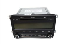 Radio Swing Skoda Fabia II