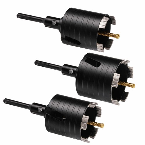 Sds plus diamantbohrkrone - sds,