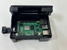Raspberry Pi 4 Model B. 16GB
