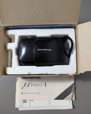 Olympus Kompaktkamera M mju -1