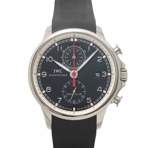 Iwc portuguese yacht club - iwc,