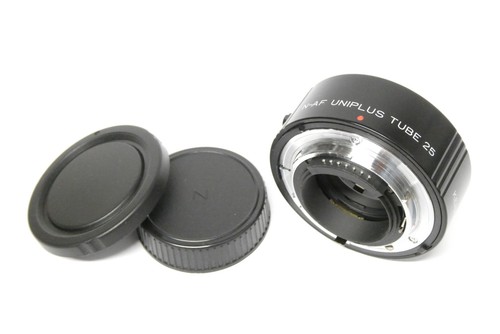 Kenko uniplus tube 25 - n-af,