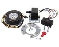 Innenrotorzündung MVT Premium
