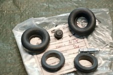 Hauptbremszylinder Revision