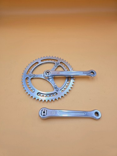 Kurbel campagnolo nuovo - kurbel, gs