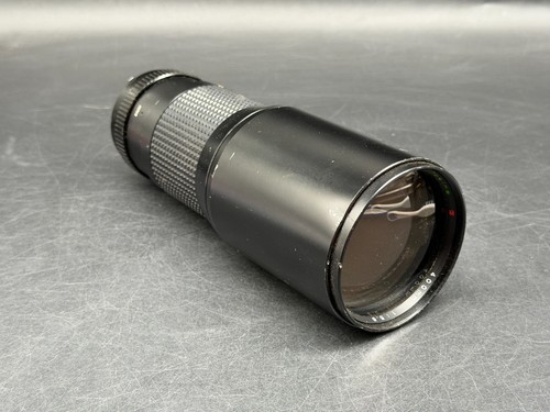 Rmc tokina 400mm 6 - 400mm, 1:5.6