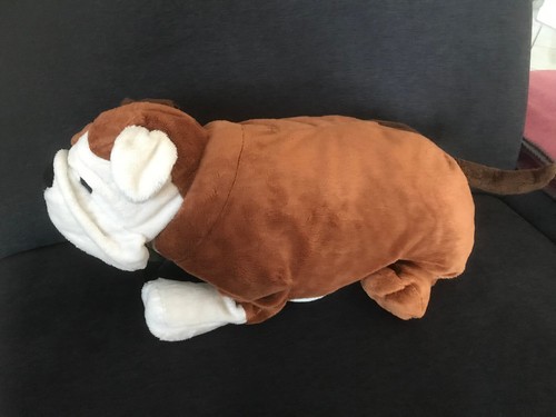 Ikea bulldogge 50cm - ikea, ca.