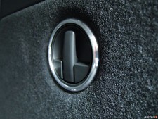 AUDI A1 8X A3 8V Q3 8U Alu Aluring Multifixierpunkt QUATTRO S-LINE S1 RS3 SQ3