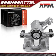 Bremssattel Hinten Links 38mm