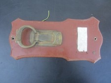 Türklopfer Türklingel