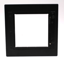 SINAR ADAPTERPLATTE FÜR OBJEKTIVE MIT SINAR E-SHUTTER  , SHC Art.766378