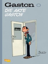 Gaston neuedition - gaston, (2019)
