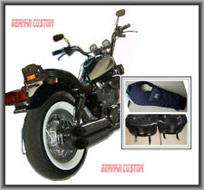 Satteltaschen, Gepäcktaschen und Tankcover YAMAHA Virago
