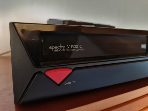 Nordmende spectra 1500 c - nordmende,