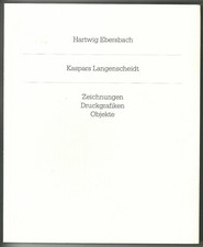 Hartwig Ebersbach - Kaspars