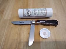 Great Eastern Cutlery GEC Northfield UNXLD #235220 Antigue Autumn Natural Bone