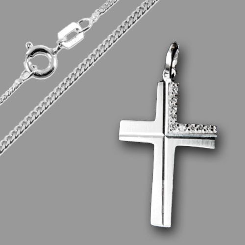 Kreuz anhänger zur - kreuz,