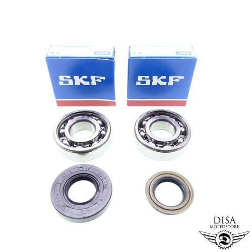 Kurbelwellenlager skf lager - kurbelwellenlager,