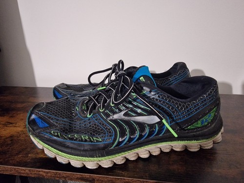 Brooks glycerin - glycerin, 12