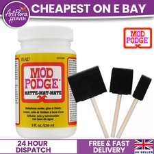 MOD PODGE MATT -