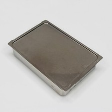 Dürr Dental Sterilisationscontainer, Sterilisationsbehälter gebraucht Hygiene