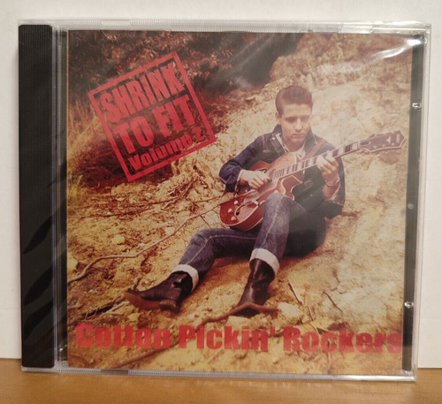 Shrink fit vol 2 - to,