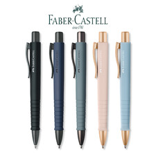 Faber Castell Kugelschreiber Poly Ball XB Urban Großraummine Dokumentenecht