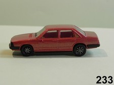 HERPA H0 1:87 Audi 100 GL 5 E