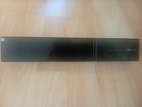 Frontwand incl display vu - incl.,