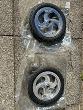 2x HUDORA Scooter Ersatzrad