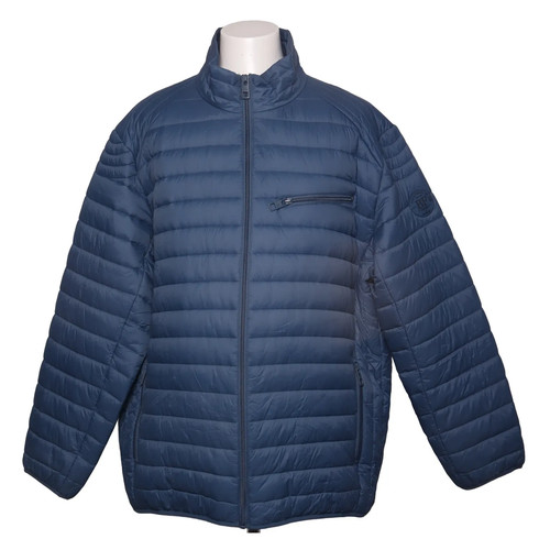 Big fashion winterjacke - big,