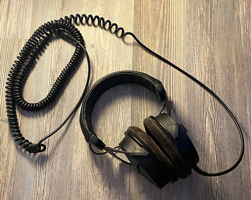 Beyerdynamic 990 pro - beyerdynamic,
