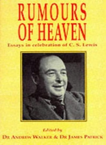 Rumours heaven a christian - of,