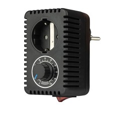 Dimmer 2000W Drehzahlregler