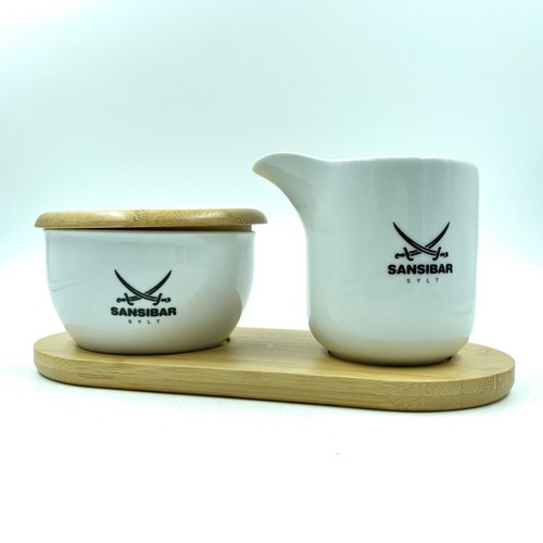 Sansibar sylt milch - milch, zucker