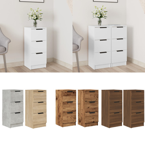 Sideboard kommode - er,