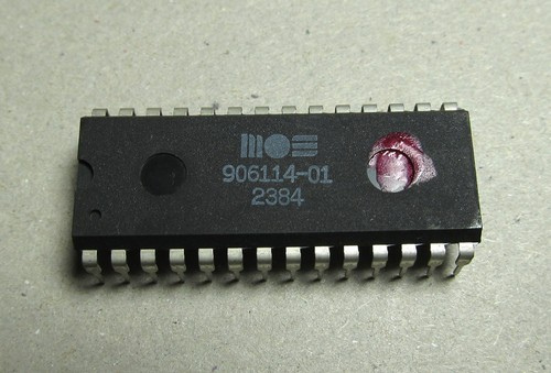 906114 pla commodore c64 - -,